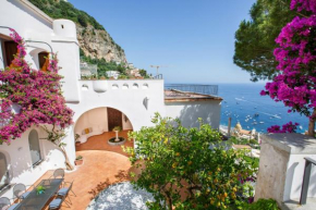 Estate4home - Villa Field Positano